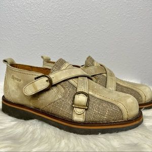 ROVE Men's Tan Casual Shoes